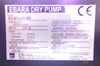 EV-M Ebara Technologies EV-M102N-BE Dry Vacuum Pump 500279700 Refurbished