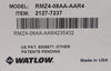 Watlow RMZ4-08AA-AAR4 EtherCAT Temperature Controller EZ-ZONE Lot of 4 New