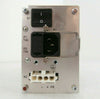 TPS 201 Pfeiffer PM 041 819 AT Turbomolecular Pump Controller Turbo Working