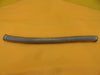 MKS Instruments Flexible Bellows Vacuum Hose NW25 18" Stainless Steel HPS Used