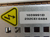 AB Sciex 1039991D ARF Power Supply Interface Module LC/MS 1039992C Working