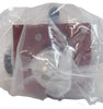 Horiba STEC IV-2410AV-02L Injection Valve AMAT 0190-53798 Lot of 3 New