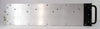 HR601 Seren 9601190000 RF Generator 600 Watts @ 60.00 MHz Working Surplus