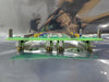 AMAT Applied Materials 0100-02420 Opto Isolation PCB Board Rev. 002 Working