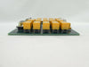 Mattson Technology 255-04774-00 Process AC Box Relay Panel PCB New Surplus