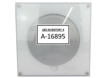 Integrated Dynamics Engineering Wafer Calibration Wafer 150mm Unmarked Working