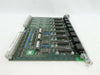 Tachibana Tectron TVME3001-1 Network PCB Card TVME3001 JEOL JWS-2000 SEM Working