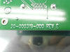 Applied Precision 21-000319-002 I/O Interface Board PCB 20-000319-000 Used