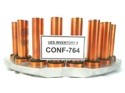 AMAT Applied Materials 0040-32460 Boomerang IPS Used Working