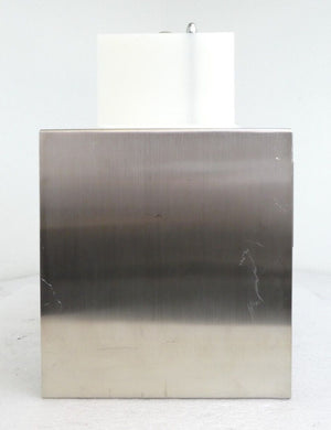 PTI Progressive Technologies 12397G02 Automated Exhaust Sentry 1000 Working