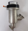 MKS Instruments 162-0040K Angle Valve Reseller Lot of 2 Working Surplus