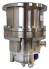 STP Edwards PT50-0Z-006 Turbomolecular Pump STP-F2203C Turbo New Untested Spare