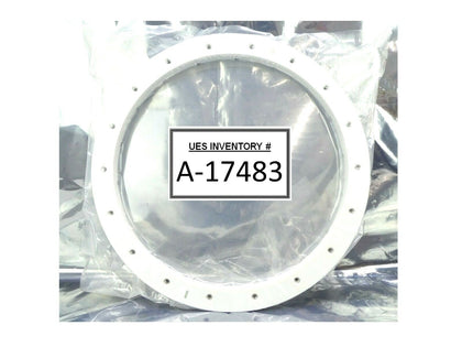 AMAT Applied Materials 1039-13L Grooved Retaining Ring 300mm New Surplus