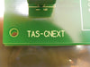 TDK TAS-CNEXT Load Port Interface Board PCB Reseller Lot of 2 TAS300 Used