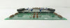TEL Tokyo Electron OYDK-057 4-Port Connector Board PCB OYDK-053 Lithius Working