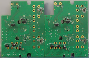Hüttinger 2391150 PCB INPUT5 DRV V1 TruPlasma Lot of 2 Working Surplus