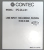 Contec IPC-DLU-01 Stocker Interface Controller Module Working Surplus