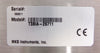 MKS Instruments T3BIA-26711 Butterfly Control Valve Working Surplus