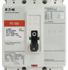 Eaton 6639C94G84 Industrial Circuit Breaker FD3015L FD 35k New Surplus