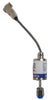 Setra 730G100TAD42CZZKA1 Pressure Transducer Model 730 Reseller Lot of 3 Working
