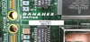 Danaher Motion SynQnet Interface Device PCB T019-0001 SQIO-ADC4DAC4 Working