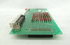 Hitachi IOCN-01A PCB Card Daughterboard M-712E Shallow Trench Etcher Working