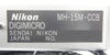 Nikon MH-15M-CCB Digital Micrometer DIGIMICRO NSR-S205C Working Surplus