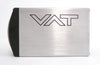 VAT 95038-PHGQ-AFK7 Integrated Pressure Controller for Butterfly Valve Working