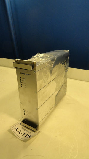 ASML 4022.471.5200 SHB Limms Safety Unit PCB Card Used Working