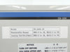 Horiba Semiconductor CS-220L-15 Chemical Concentration Monitor SC-1 Untested