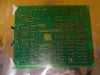 JEOL MP003471-02 MOT SHIFT DR PB Board PCB Card SHIFT Y TA JEM-2010F Used