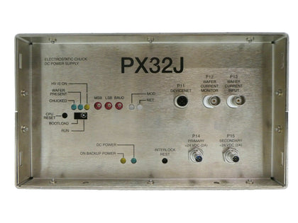 AMAT Applied Materials 9090-01168ITL ESC Chuck Power Supply PX32J Working