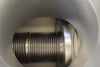 Anelva AV71 Gate Valve POLY NC.0.016 Spare Surplus