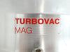 TURBOVAC MAG W 400 iP Leybold 410400V0505 Turbomolecular Pump for Rebuild As-Is