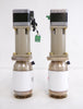 Comet CVBA-1000AC/5-BGJA RF Variable Vacuum Capacitor Lot of 2 Working