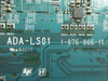 Sony 1-876-865-12 Processor PCB Card VME SV-LS02 Nikon 4S025-363 NSR Working