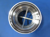 MKS Instruments Stainless Steel Dampening Bellow Pipe HPS Used Working