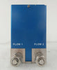 MKS Instruments DLT2A213163AA Flow Ratio Controller DELTA II Working Surplus