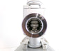 SMC XZ-218 Pneumatic High Vacuum Valve Working Surplus