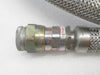 CTI-Cryogenics 8043339G600 Cryopump Return CryoLine 50' AMAT 3400-00059 Working