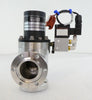 MDC Vacuum Products 313029-2002 Angle Valve AV-150M-P Lot of 2 Working