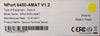 Moxa NPort 6450-AMAT Secure Device Server Module New Surplus