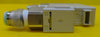 SMC PFM711S-02L-D-M Digital Flow Switch X711 Used Working