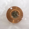 Agilent Technologies G1820-65237 Platinum Skimmer Cone 7500s/a/i New Spare