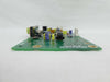 AMAT Applied Materials 0100-90875 Suppression Logic Board PCB Issue C Working