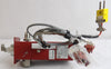 Horiba STEC IV-2410AV-02H-N Injection Valve AMAT 0190-53796 Working