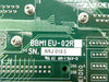 Hitachi BBM1EU-02R Interface Board PCB Working Spare