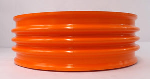 Varian Semiconductor Equipment 101595001 High Voltage Bushing 785799 New Surplus