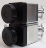 VAT 26528-KA01-BCN1 HV Inline Valve Reseller Lot of 2 Working Surplus