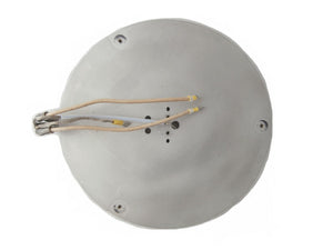 AMAT Applied Materials 0190-40175 Roof Top PIPIII Heater Grounded Working Spare